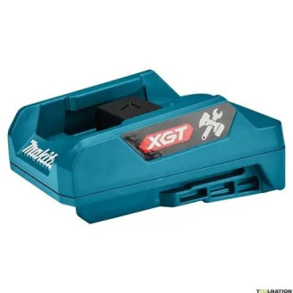 Адаптер BTC05 для тестера акумуляторів XGT Makita 191K30-9