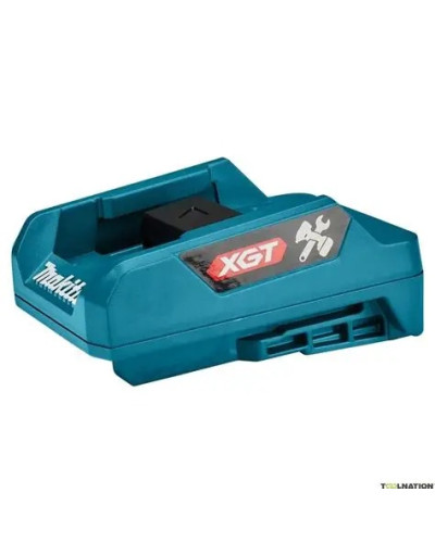 Адаптер BTC05 для тестера аккумуляторов XGT Makita 191K30-9  - фото 2