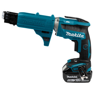 Магазин подачи шурупов 25-55 мм для DFS250/DFS451/DFS452/FS2300/FS6300/FS4300/FS4000 Makita 191L24-0