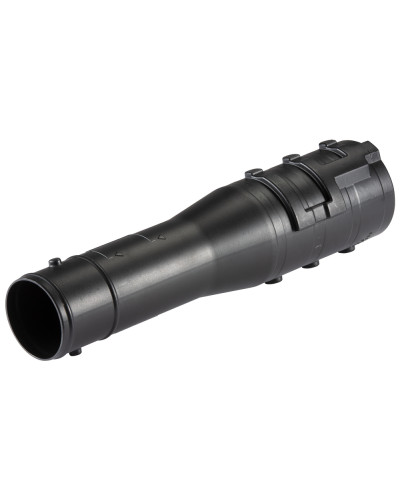 Makita 191L96-5 | Перехідна насадка сопло 85-72 мм для UB001C, UB001G Makita 191L96-5