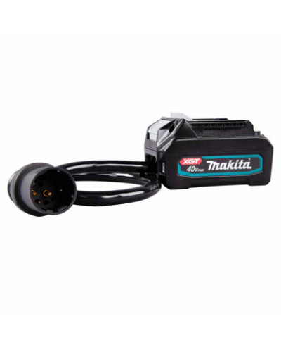 Адаптер для подключения инструмента XGT 40 V Max к PDC1200, PDC1500 191N62-4  - фото 2
