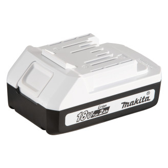 Акумулятор 18V/2.0Ah BL1820G