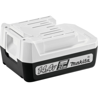 Makita 191n76-3 | Акумулятор BL1420G, 14,4В, 2Аг, 191n76-3