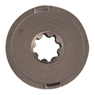 Makita 191V90-7 | Зірочка ведуча 3/8' 6z для UC011G, UC012G, UC013G, UC015G, UC016G, UC017G Makita 191V90-7