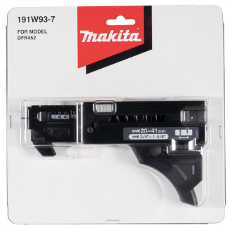 Магазин в сборе DFR452, 191w93-7
