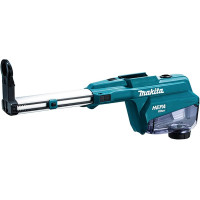 Комплект для видалення пилу для HR007G, HR2663 DX15 Makita 191X40-4