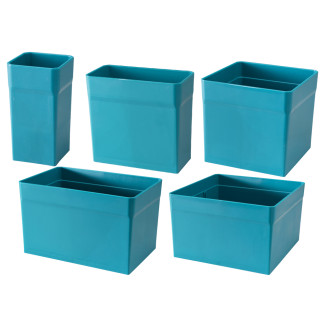 Makita 191x92-5 | Набор вкладок для Makpac 