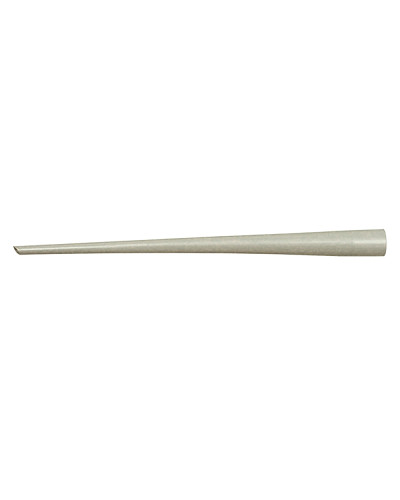 Makita 192236-6 | Насадка для продування акерних отворівMakita для DVC340, DVC350, DVC860L, VC3210L, VC3211H, VC3211M, DUB182, DUB142, UB1100, UB1101, UB1102,, 192236-6