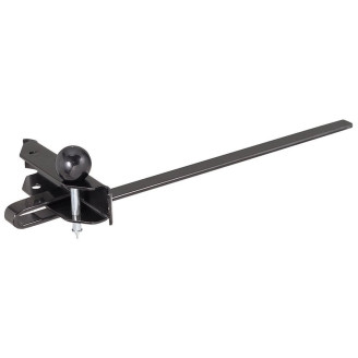 Makita 192732-4 | Направляющая Makita для DJV181, DJV182, DJV140, 4329, 4350CT, 4350FCT, 4351CT, 4351FCT, 192732-4