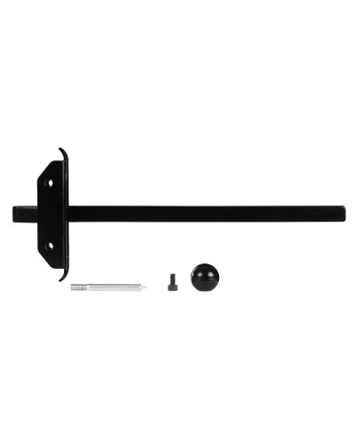 Направляющая Makita для DJV181, DJV182, DJV140, 4329, 4350CT, 4350FCT, 4351CT, 4351FCT, 192732-4  - фото 2