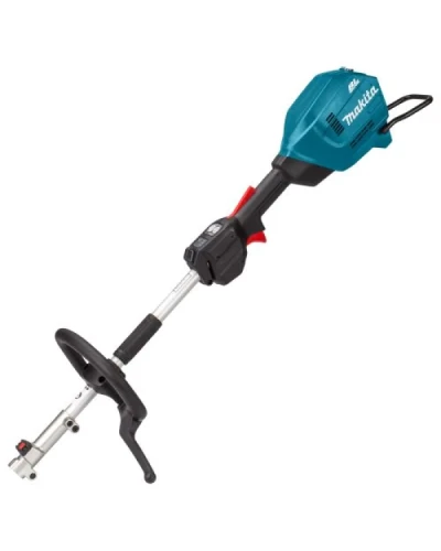 Акумуляторний багатофункціональний садовий інструмент MAKITA XGT UX01GZ + DC40RA + BL4040F,SET-UX01GZ-PROMOXGT - фото 4 Акумуляторний багатофункціональний садовий інструмент MAKITA XGT UX01GZ + DC40RA + BL4040F,SET-UX01GZ-PROMOXGT - фото 4