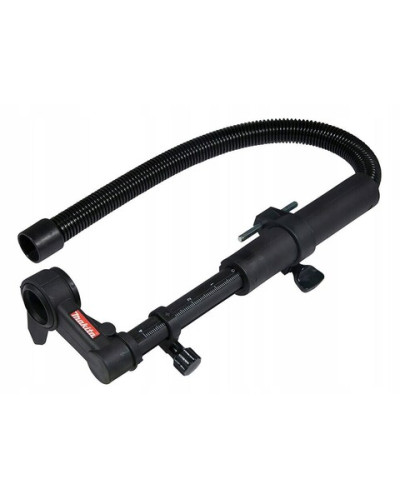 Makita 193472-7 | Пилозбірник для перфоратора Makita для DHR202, DHR241, HR2020, HR2440, HR2440F, HR2440X, HR2450, HR2450F,¶HR2450T, HR2470, HR2810, HR2811 , 193472-7