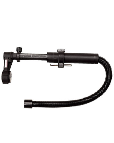 Пилозбірник для перфоратора Makita для DHR202, DHR241, HR2020, HR2440, HR2440F, HR2440X, HR2450, HR2450F,¶HR2450T, HR2470, HR2810, HR2811 , 193472-7  - фото 2