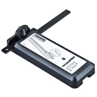 Переходник для направляющей Makita для моделей DJV180, DJV181, BJV140D, BJV180D, 4326, 4327, 4329, 4350CT, 4350FCT, 193517-1