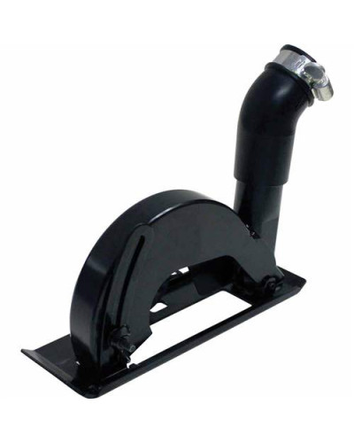 Защитный кожух для пылесборника Makita 193794-5  - фото 2