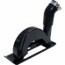 Защитный кожух для пылесборника Makita 193794-5  - фото 2