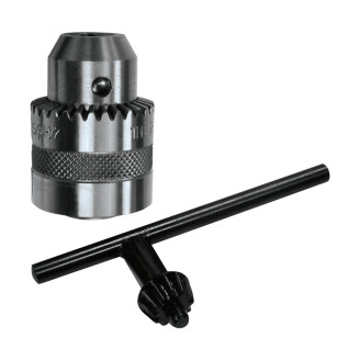 Makita 193822-6 | Затискний патрон MAKITA, DS4010, DS4011, HP1300S, HP2030, HP2032, HP2050, HP2050F, HP2070, HP2070F  193822-6