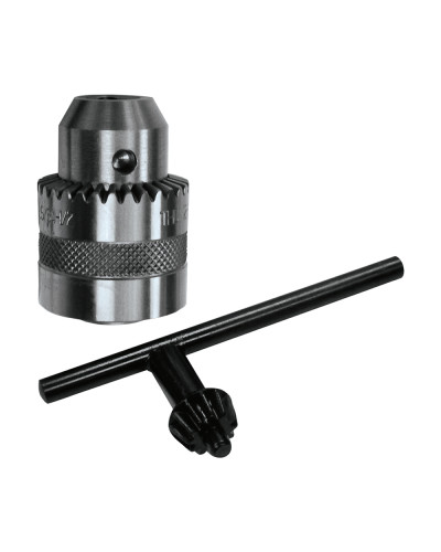 Makita 193822-6 | Зажимной патрон MAKITA, DS4010, DS4011, HP1300S, HP2030, HP2032, HP2050, HP2050F, HP2070, HP2070F 193822-6
