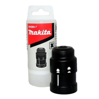 Быстрозажимной патрон MAKITA, HR2450T, HR2470T, HR2810T, HR2811FT, BHR261T, BHR243, HR2610T, HR2611FT  194080-7