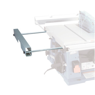 Makita 194086-5 | Левый удлинитель рабочего стола для модели 2704
