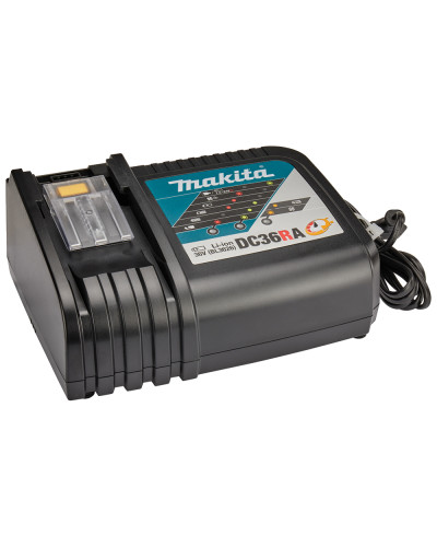 Makita 194863-5 | Зарядное устройство DC36RA Makita 194863-5
