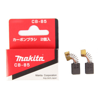 Makita 194973-8 | Вугільні щітки Makita CB-85, 194973-8