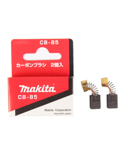 Makita 194973-8 | Угольные щетки Makita CB-85, 194973-8