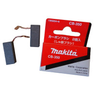 Угольные щетки Makita  СВ-350 с автоотключением 195004-6