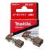 Угольные щетки Makita комплект CB-441.195022-4