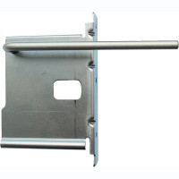 Паралельний упор для Makita DKP180, KP0800  195055-9