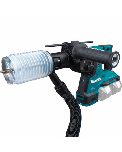 Makita 195173-3 | Пылесборник пружинный Макита для HR2300, HR2610, HR2611F, HR2630, HR2631F, HR2641, DHR242, DHR280, DHR282, HR2650, HR2651, 195173