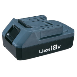 Акумулятор Li-ion L1851 18 В