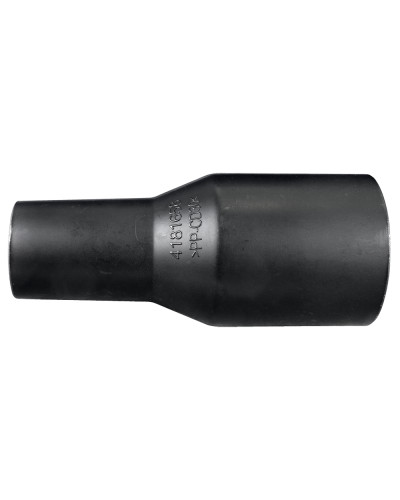 Makita 195548-6 | Адаптер 22-38 мм, Makita для DVC340/DVC350/DVC860L/VC3210L/VC3211H/VC3211M/VC2211, 195548-6