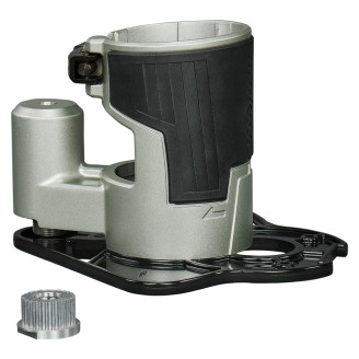  Опорна плита для фрезування під стінкою Makita для RP0700C, 195562-2