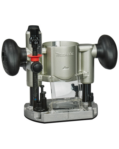 Занурювальна опорна плита Makita для RP0700C, 195563-0  - фото 2