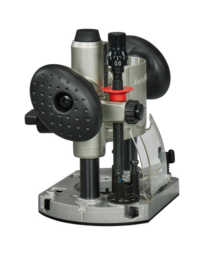 Занурювальна опорна плита Makita для RP0700C, 195563-0  - фото 3