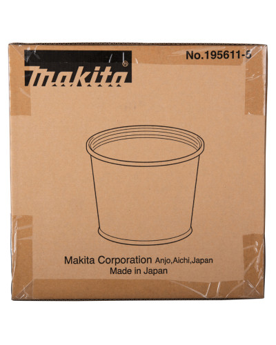 Фильтр для воды VC3210L Makita 195611-5  - фото 2