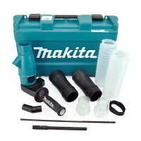 Комплект для удаления пыли HR4002, HR4011C, HR4010C. HR4001C, HR4511C, HR4501C Makita 195866-2