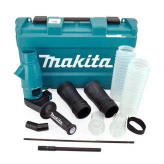 Makita 195866-2 | Комплект для удаления пыли HR4002, HR4011C, HR4010C. HR4001C, HR4511C, HR4501C Makita 195866-2