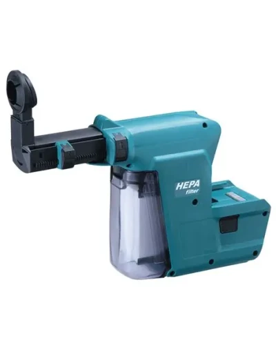 Makita 195896-3 | Система пиловидалення DX01 195896-3