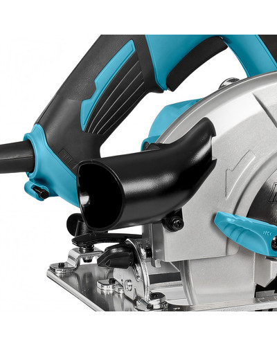 Насадка для видалення пилу Makita HS6601, HS7601, HS7611, DHS710, DHS782, DHS783, HS003G, HS004G  - фото 2