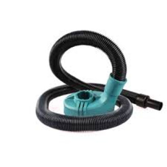 Комплект для удаления пыли HM1300, HM1304, HM1307C, HM1317C, HM1800, HM1810, HM1812. Makita 197148-8
