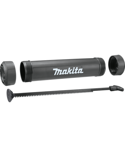 Makita 197195-9 | Тримач у зборі до пістолета для герметика CG100D, DCG180, 800 мл (тип C) Makita 197195-9