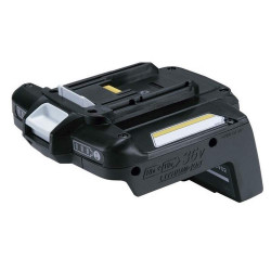 Адаптер для аккумуляторов 36 В LXT (18 В+18 В LXT) Makita BCV03 197214-1