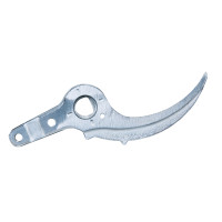 Нижнее стандартное лезвие секатора DUP361 Makita 197367-6