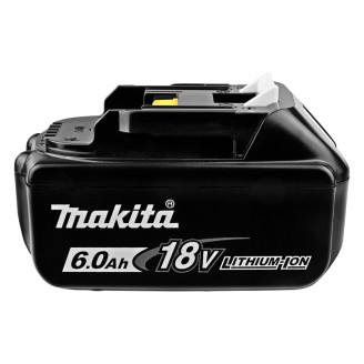 Аккумулятор Makita LXT BL1860B, 197422-4