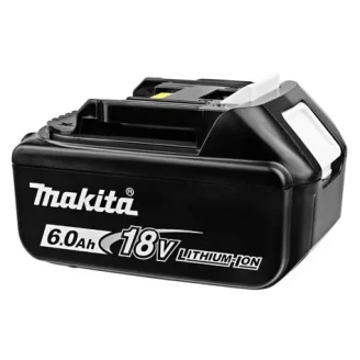 Makita 197422-4 | Аккумулятор Makita LXT BL1860B, 197422-4