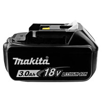 Акумулятор LXT BL1830B (Li-Ion, 18В, 3Аг, індикація розряду)