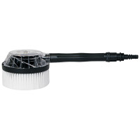 Круглая щетка для мытья Makita для HW1200, HW1300, 197831-7