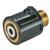 Соединитель шлангов для моек высокого давления HW1200, HW1300, DHW080, HW001G Makita 197867-6